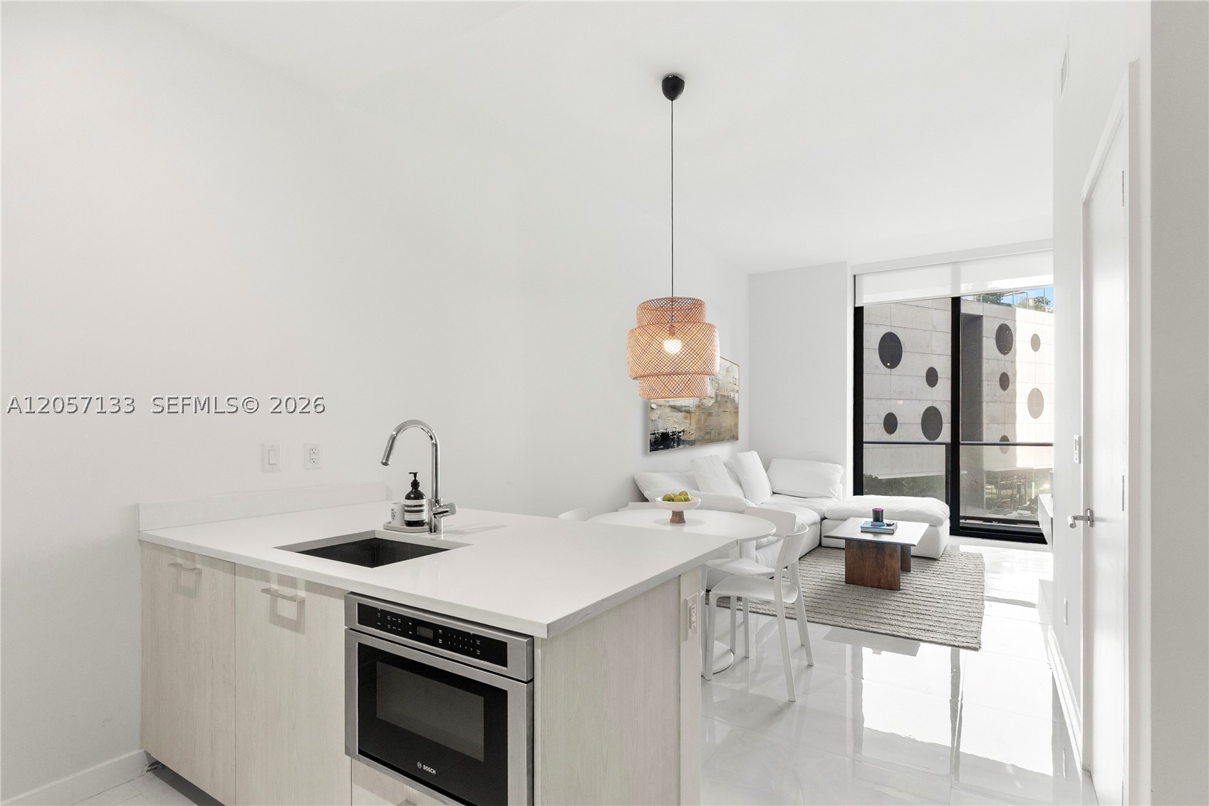 501 NE 31st St #203, Miami FL 33137