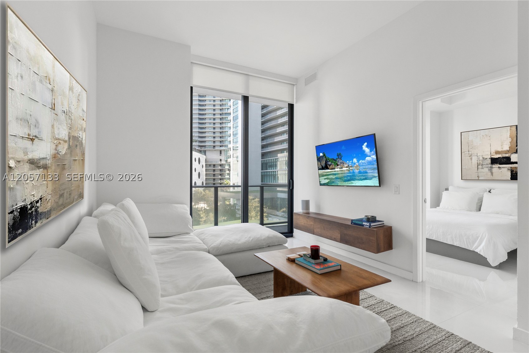 501 NE 31st St #203, Miami FL 33137