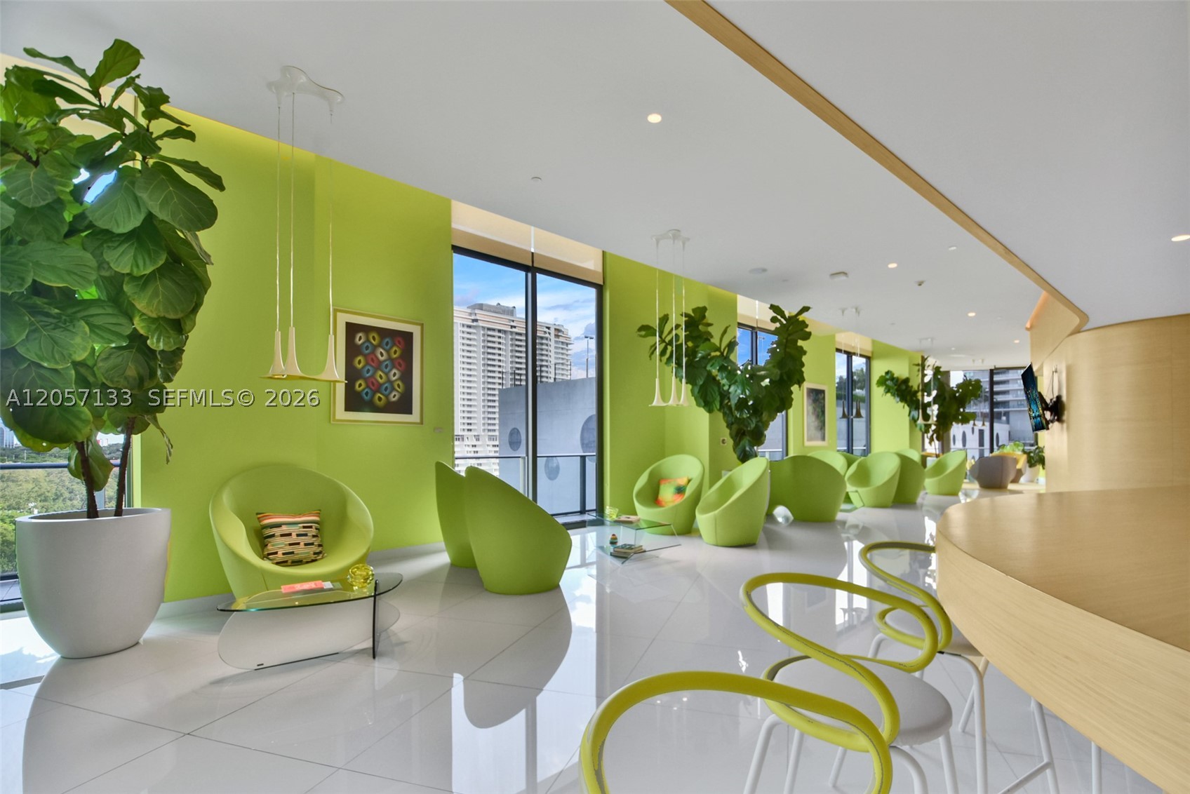 501 NE 31st St #203, Miami FL 33137