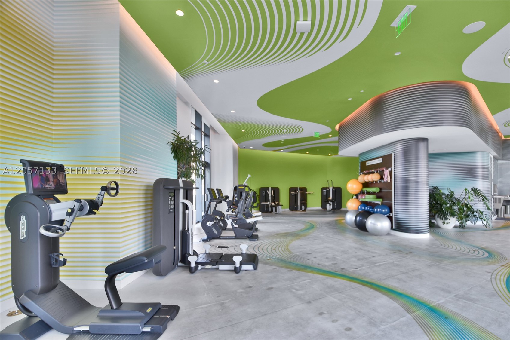 501 NE 31st St #203, Miami FL 33137
