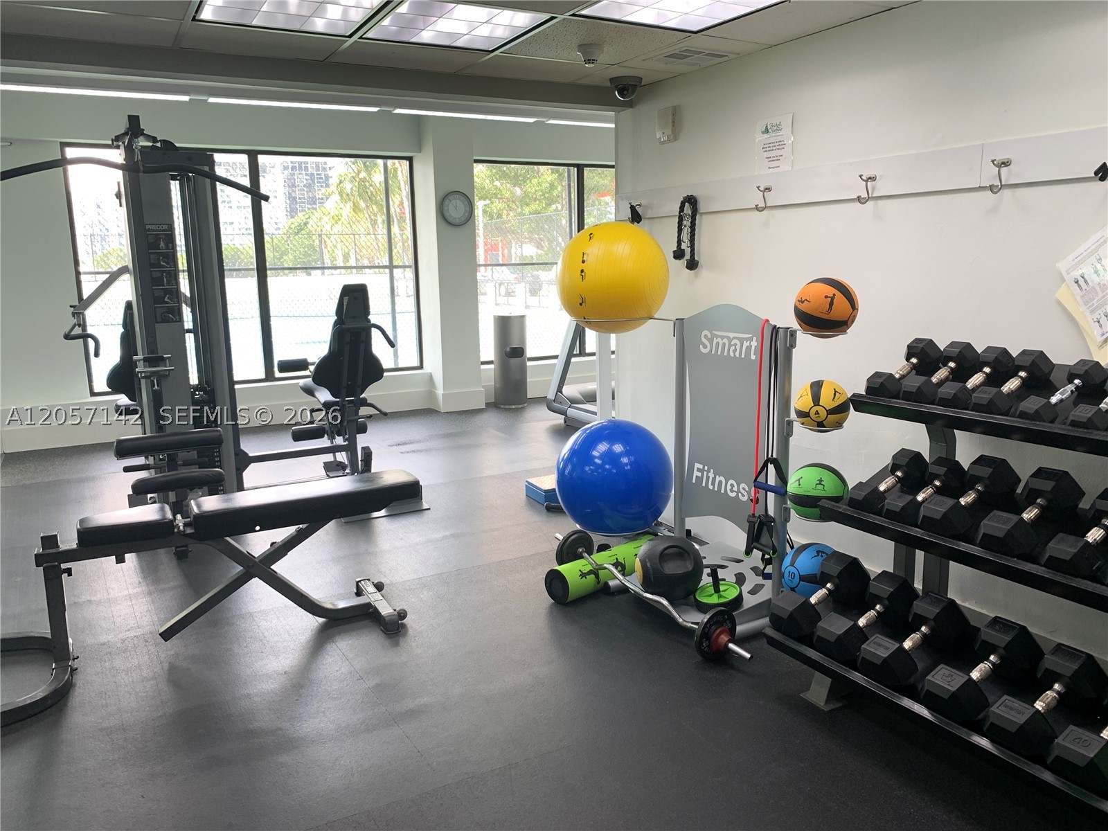 200 SE 15th Rd #7H, Miami FL 33129