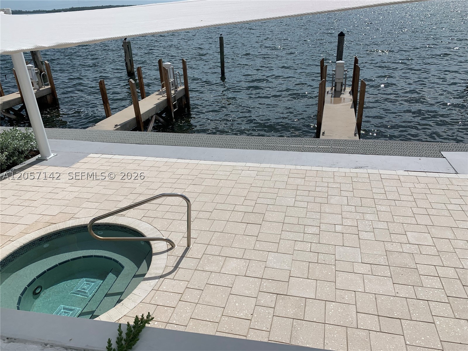 200 SE 15th Rd #7H, Miami FL 33129
