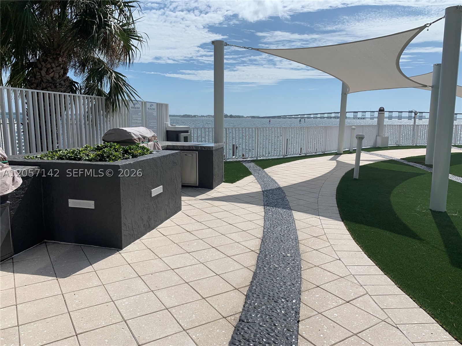 200 SE 15th Rd #7H, Miami FL 33129