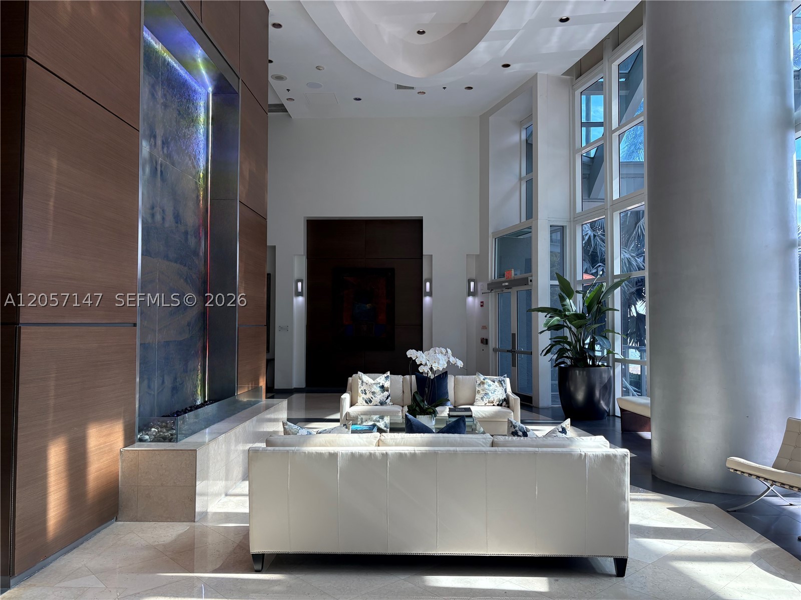 1155 Brickell Bay Dr #PH106, Miami FL 33131