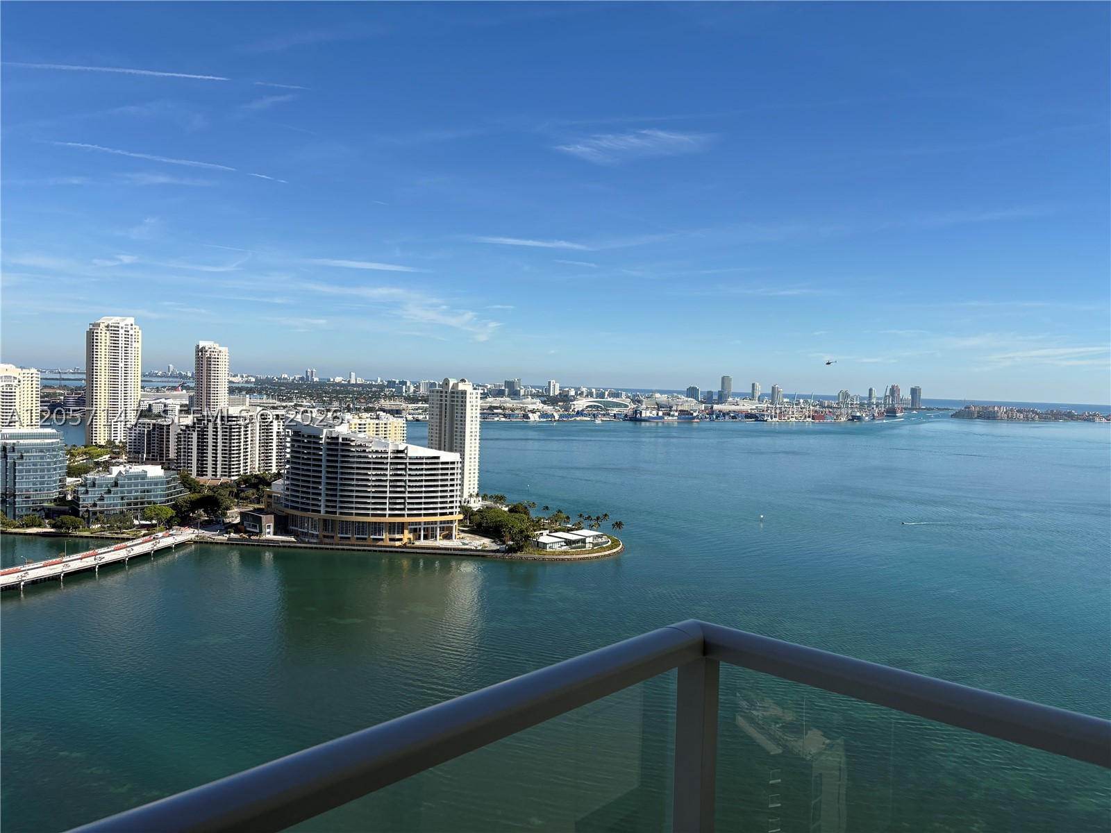 1155 Brickell Bay Dr #PH106, Miami FL 33131