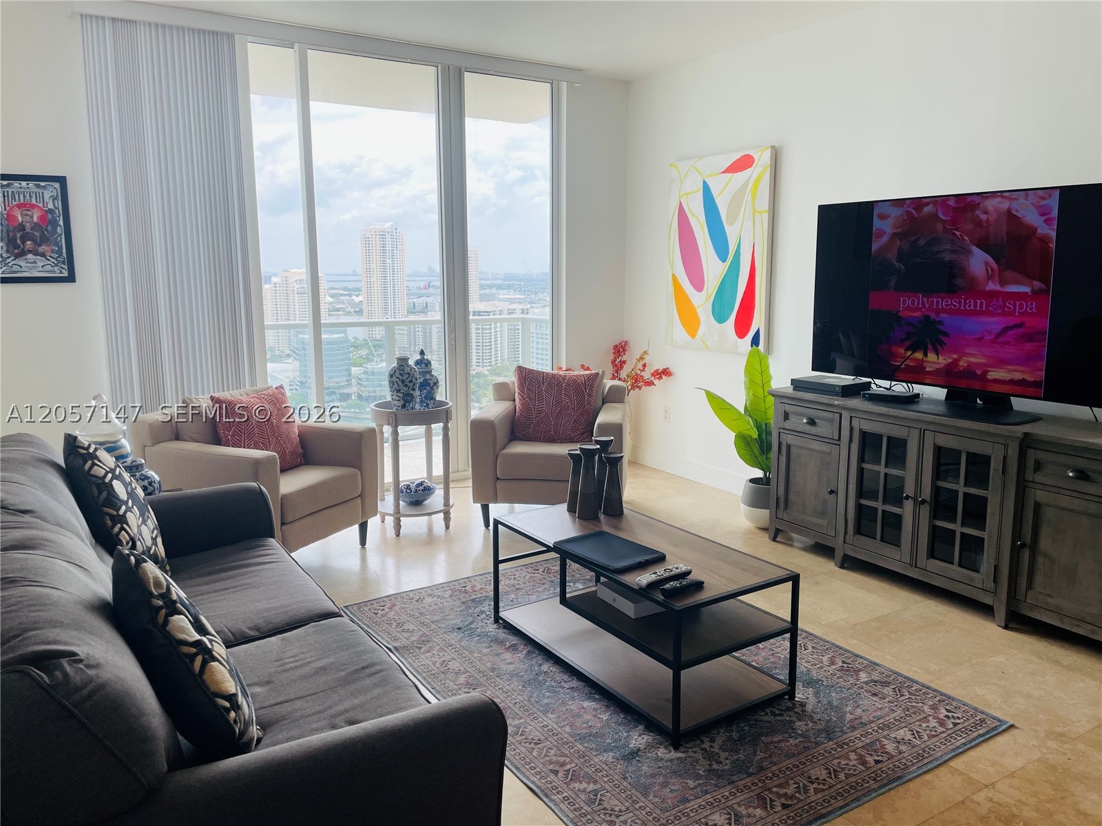 1155 Brickell Bay Dr #PH106, Miami FL 33131