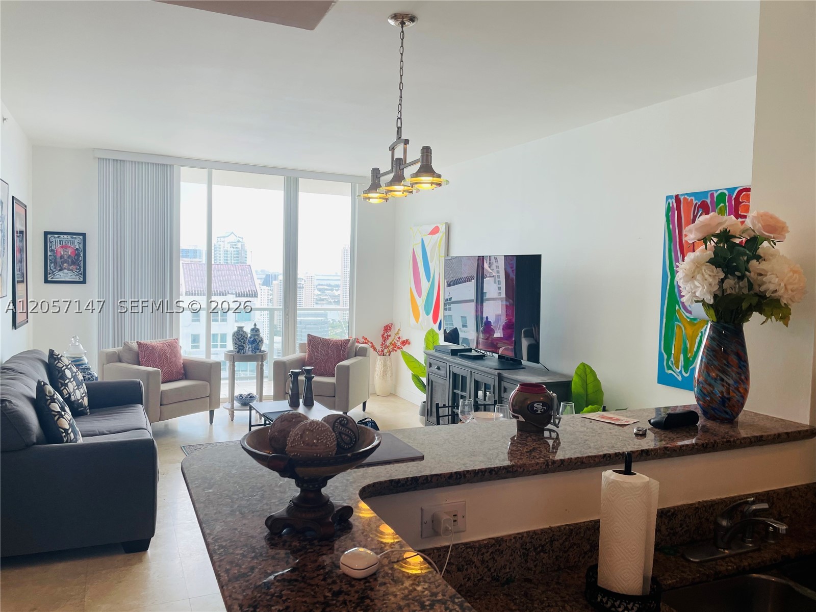 1155 Brickell Bay Dr #PH106, Miami FL 33131