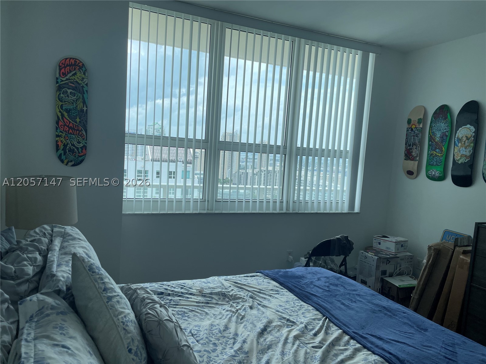 1155 Brickell Bay Dr #PH106, Miami FL 33131