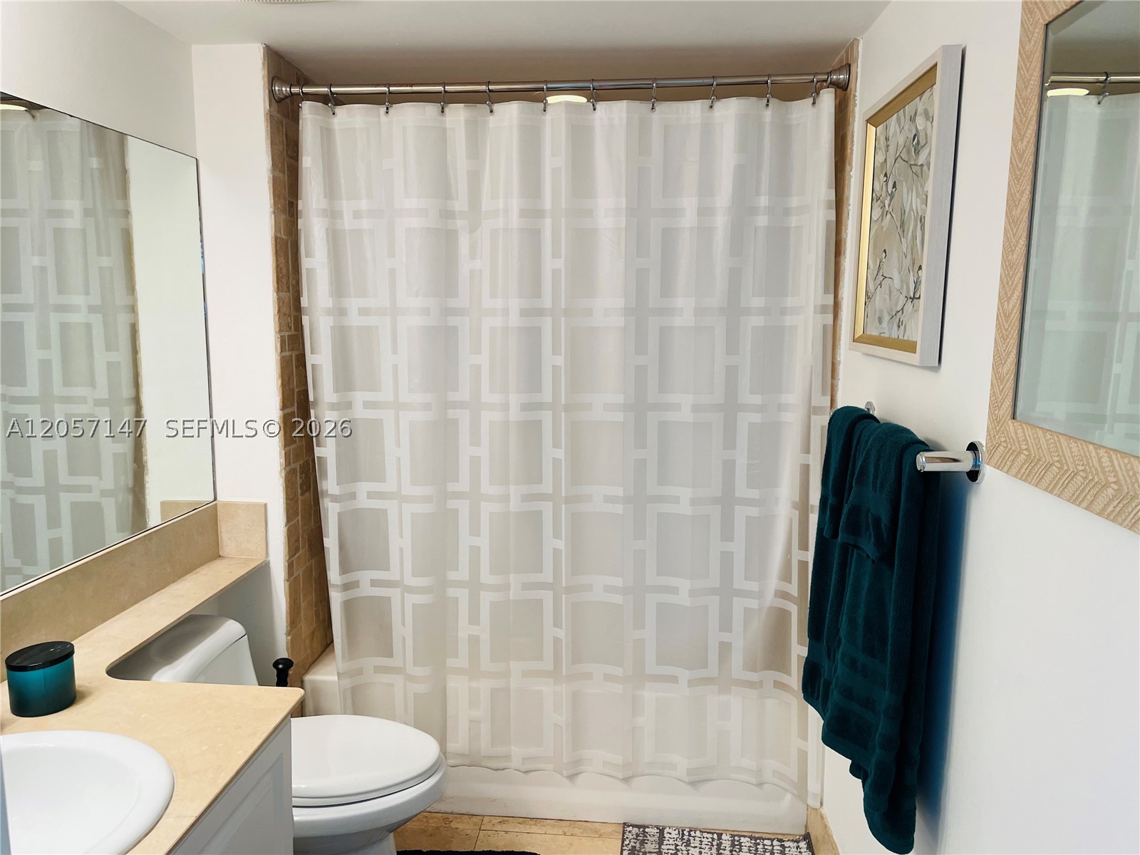 1155 Brickell Bay Dr #PH106, Miami FL 33131