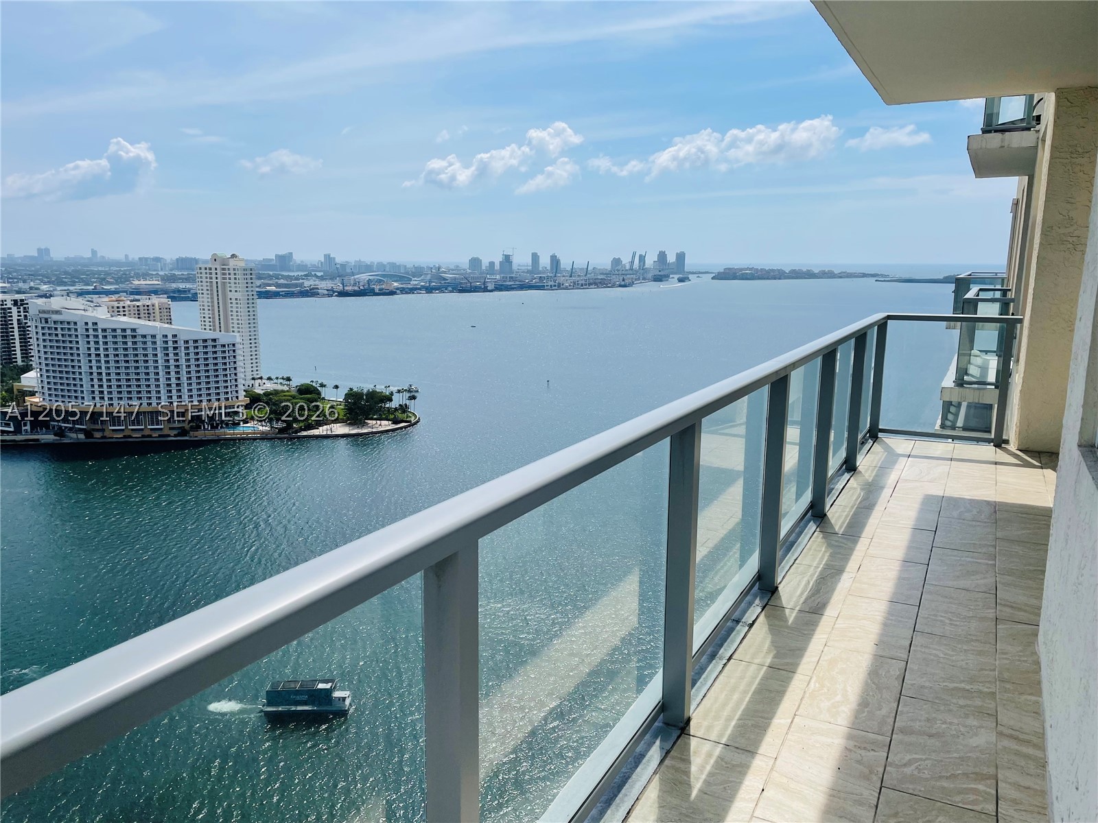 1155 Brickell Bay Dr #PH106, Miami FL 33131