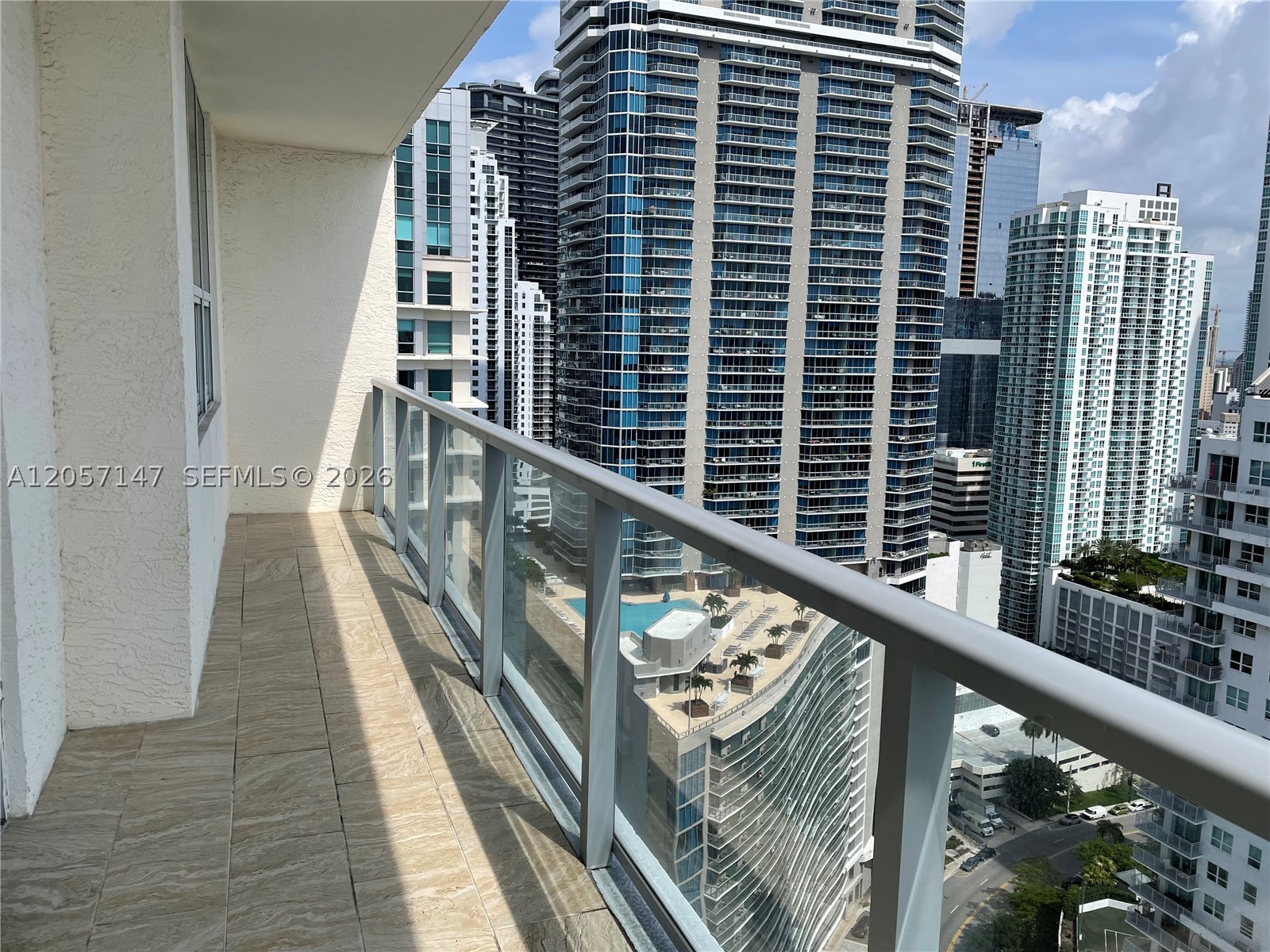 1155 Brickell Bay Dr #PH106, Miami FL 33131
