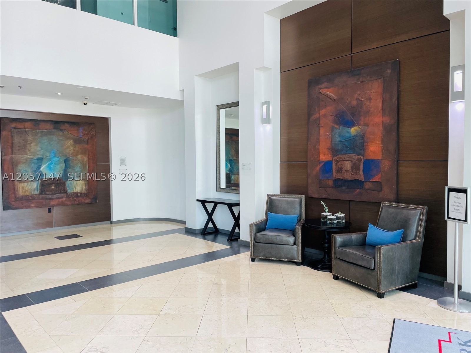 1155 Brickell Bay Dr #PH106, Miami FL 33131