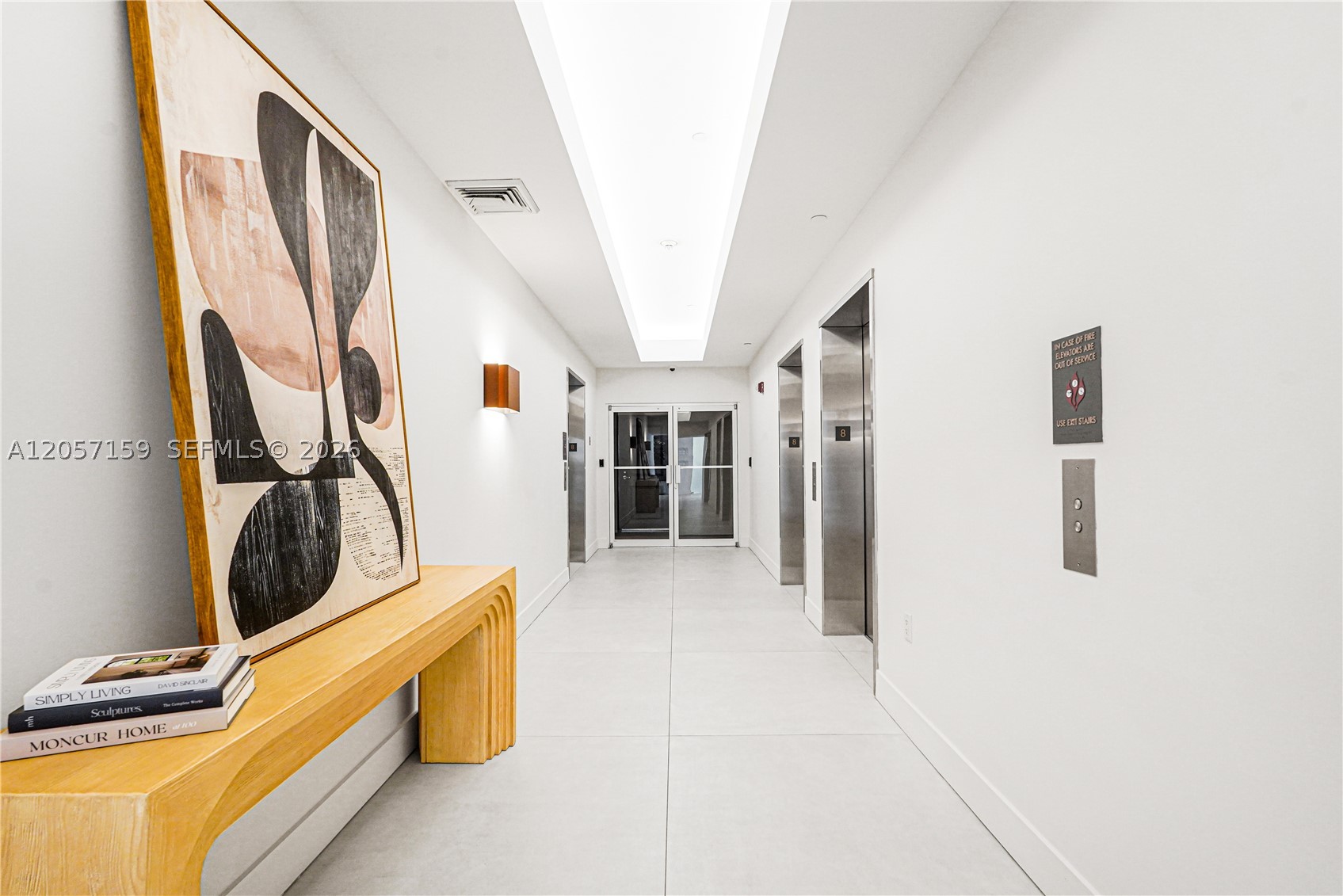 1250 S Miami Ave #812, Miami FL 33130