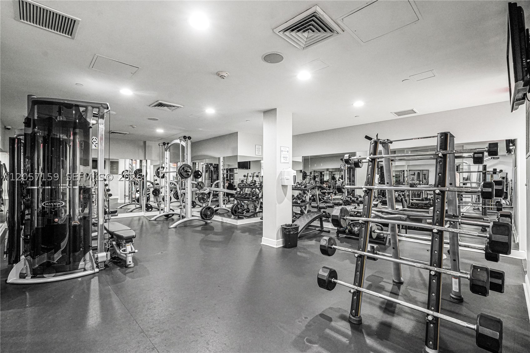 1250 S Miami Ave #812, Miami FL 33130