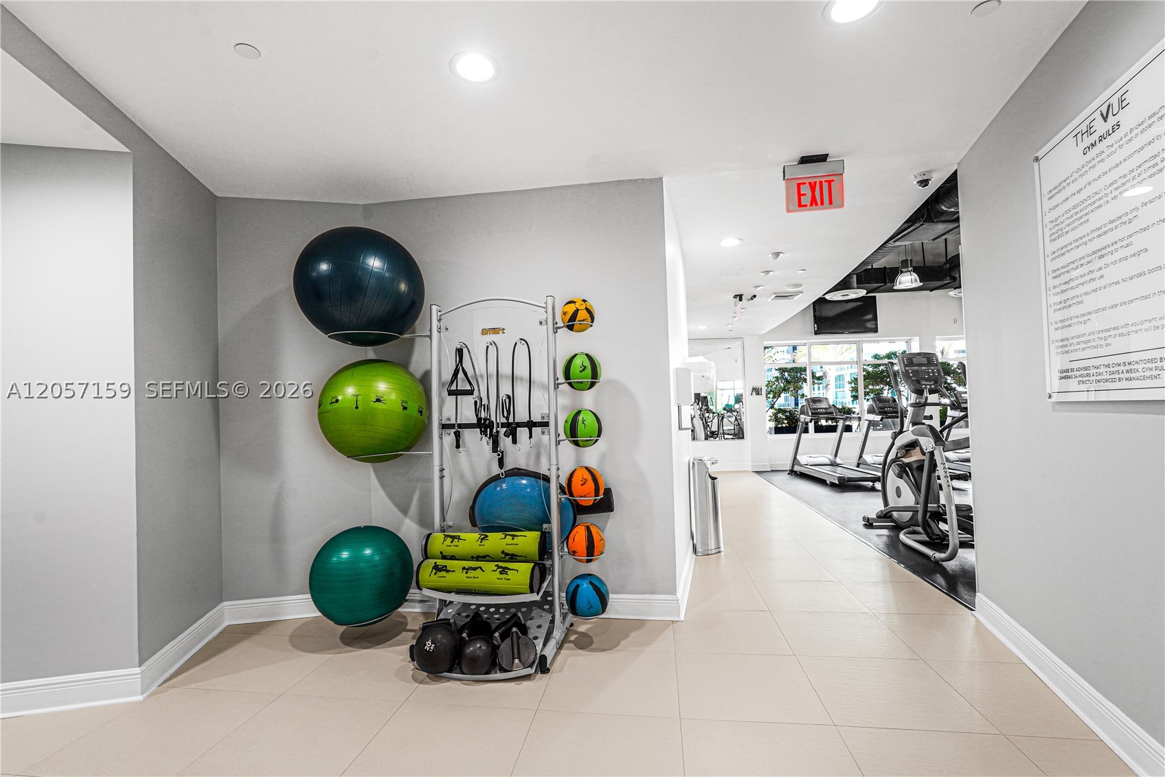 1250 S Miami Ave #812, Miami FL 33130