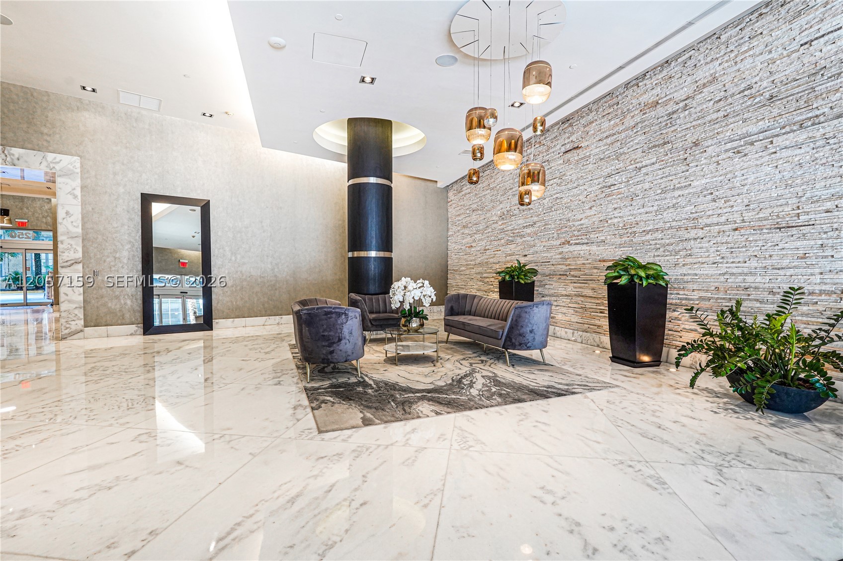 1250 S Miami Ave #812, Miami FL 33130