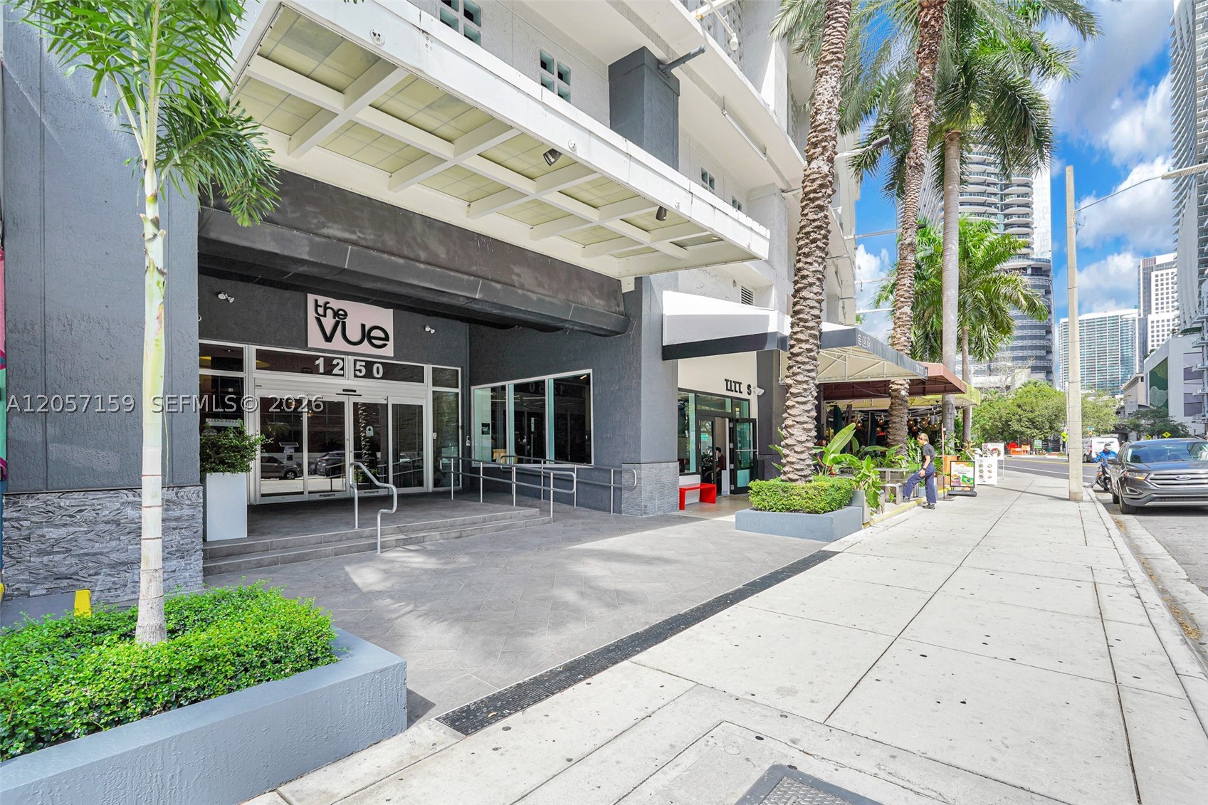 1250 S Miami Ave #812, Miami FL 33130
