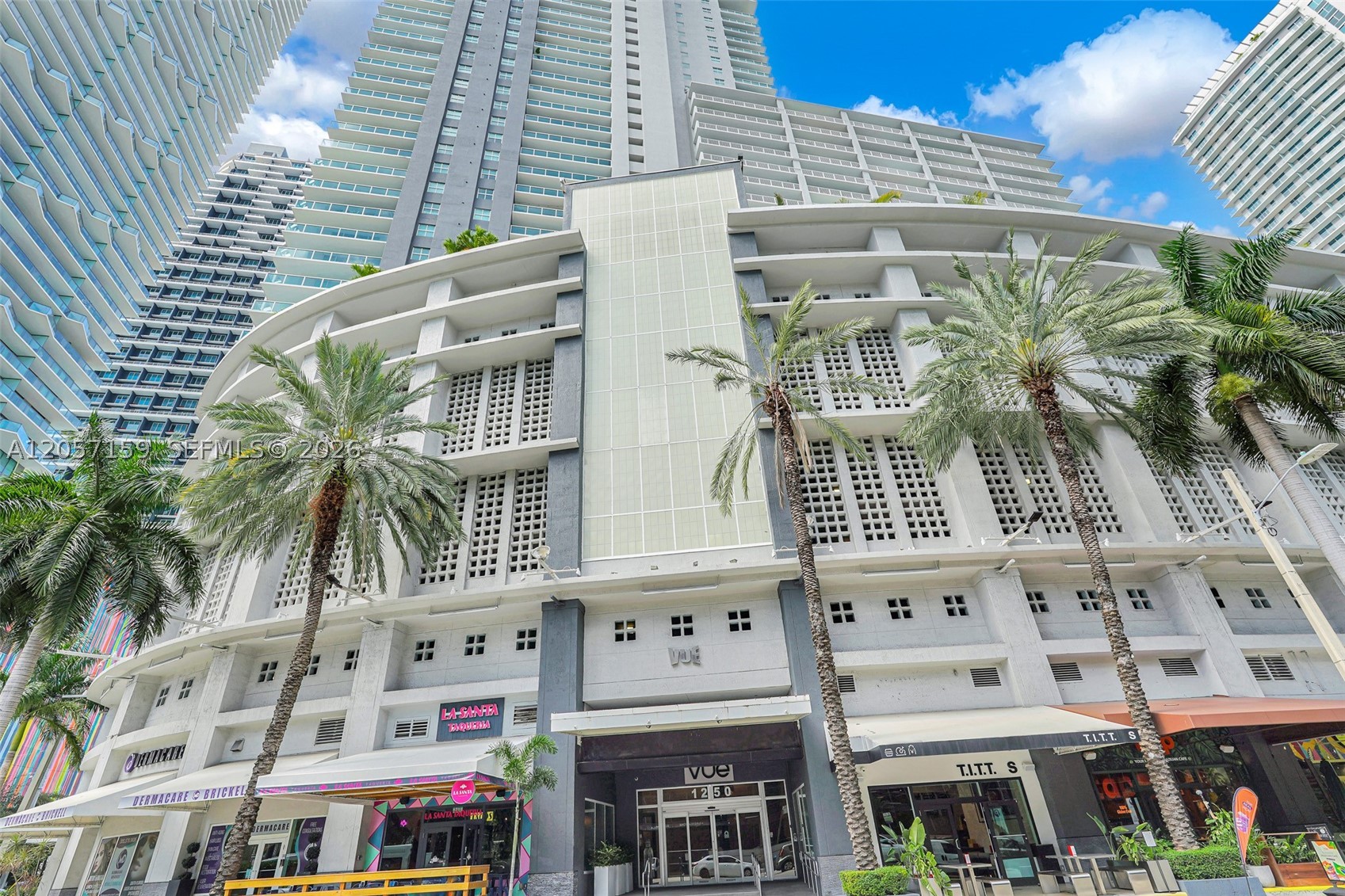 1250 S Miami Ave #812, Miami FL 33130