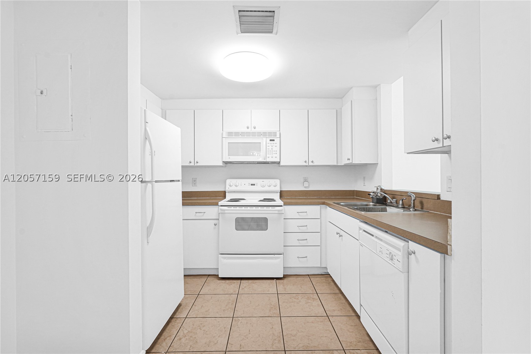 1250 S Miami Ave #812, Miami FL 33130