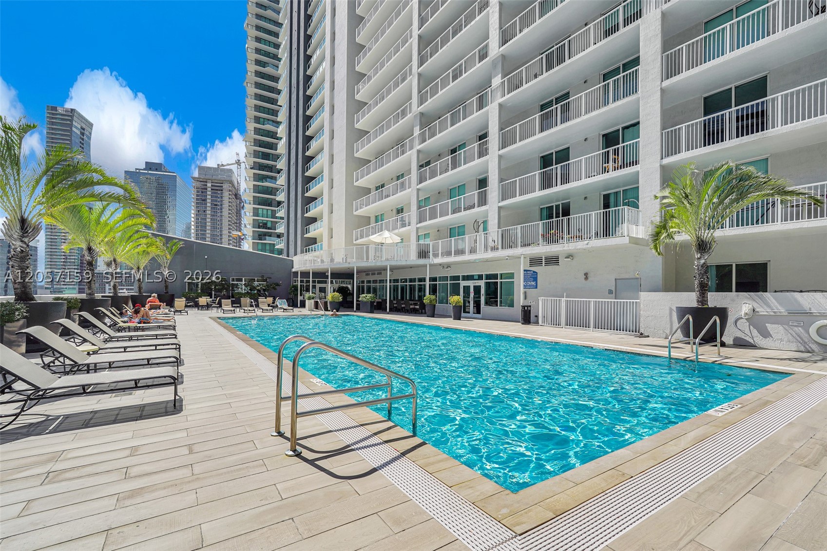 1250 S Miami Ave #812, Miami FL 33130