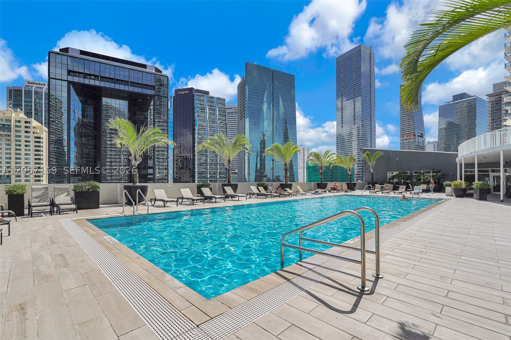 1250 S Miami Ave #812, Miami FL 33130