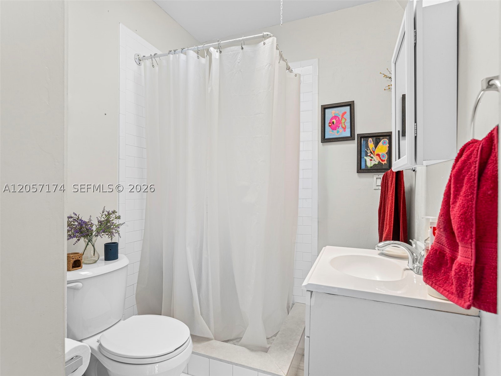 8651 SW 32nd Ter, Miami FL 33155