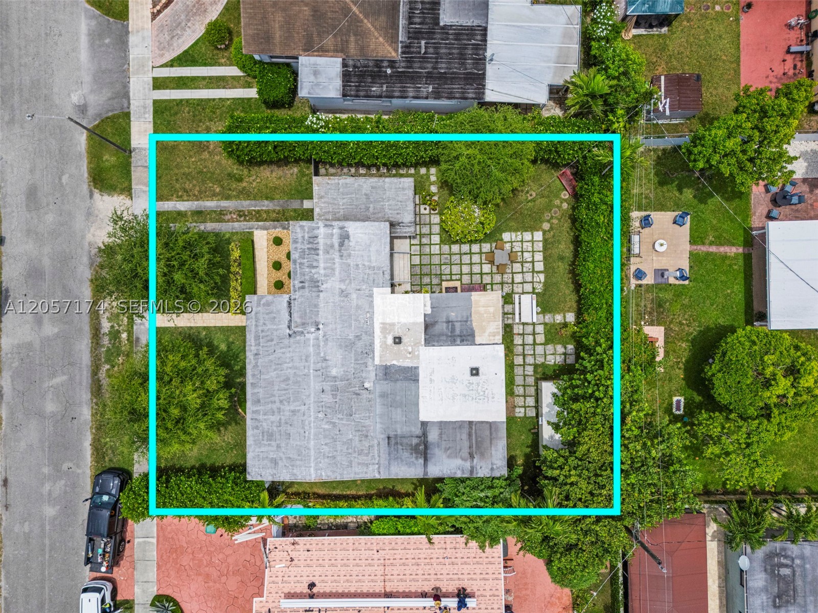 8651 SW 32nd Ter, Miami FL 33155