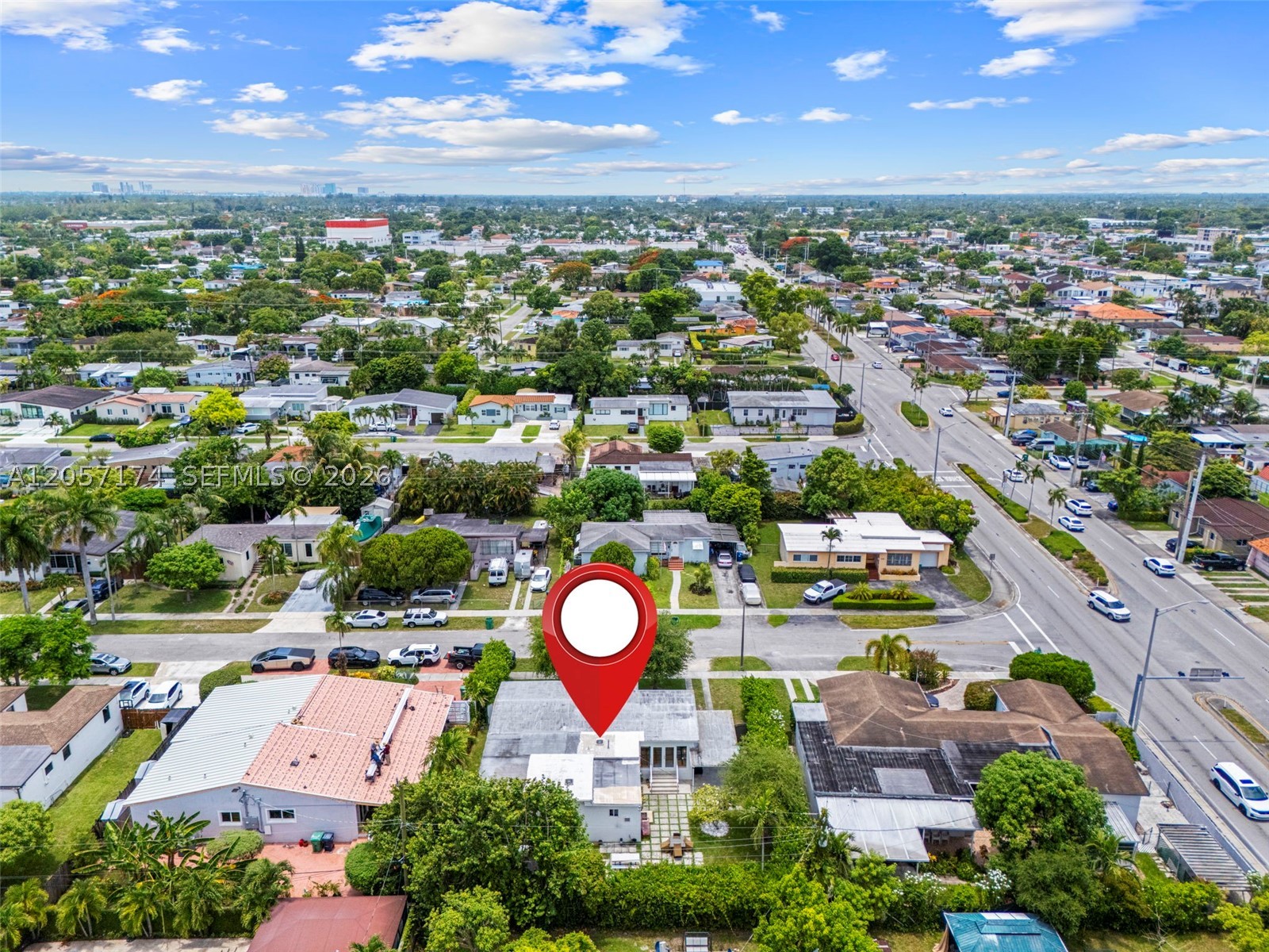 8651 SW 32nd Ter, Miami FL 33155