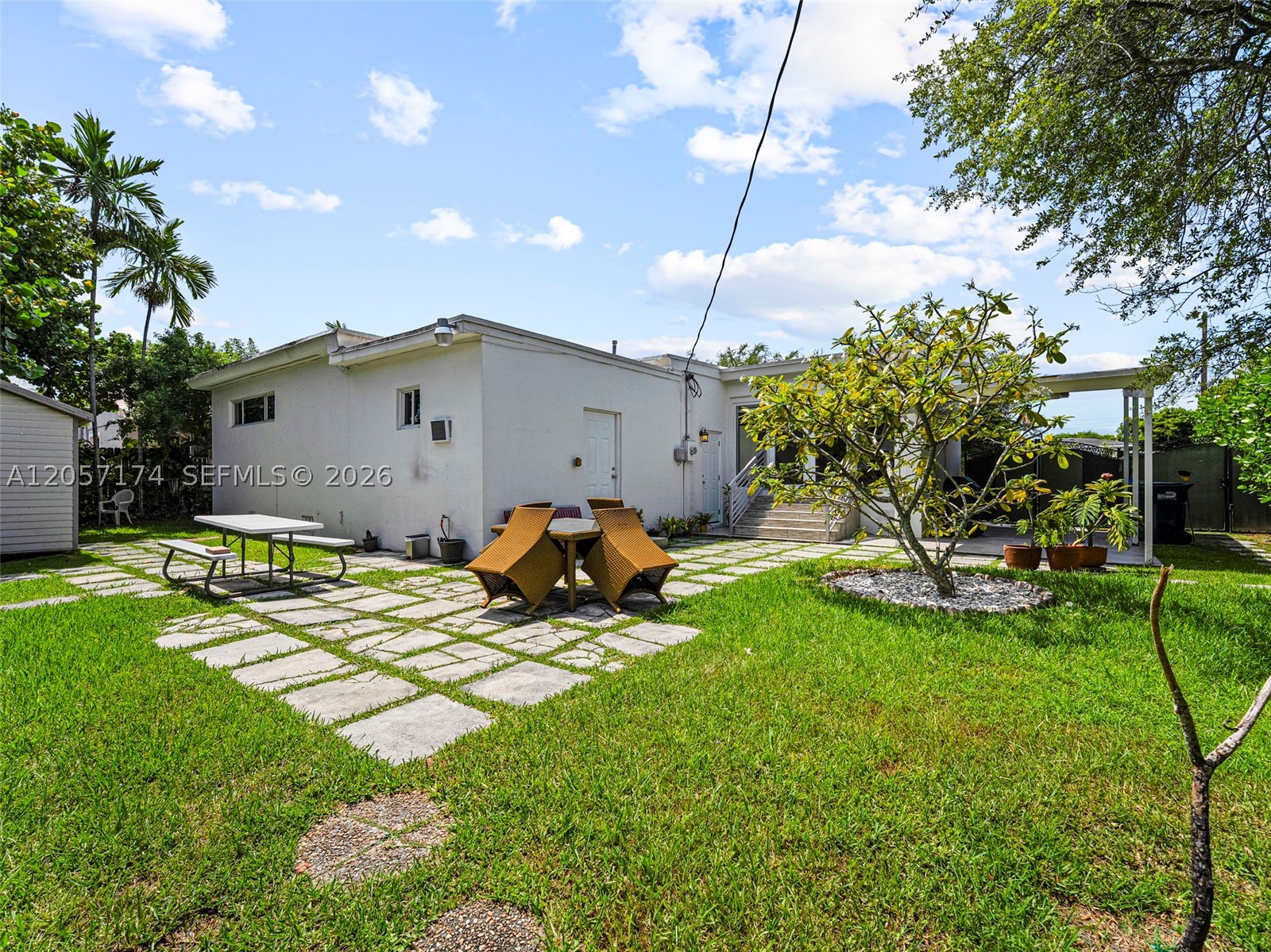 8651 SW 32nd Ter, Miami FL 33155