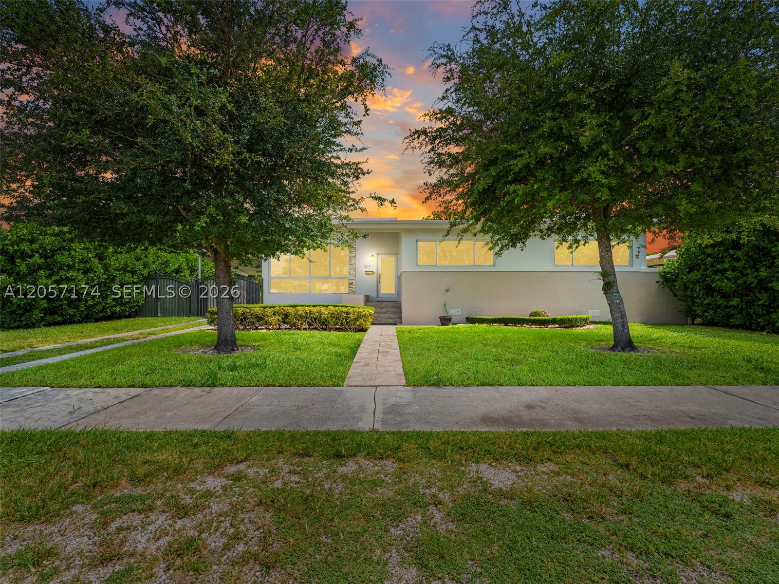 8651 SW 32nd Ter, Miami FL 33155