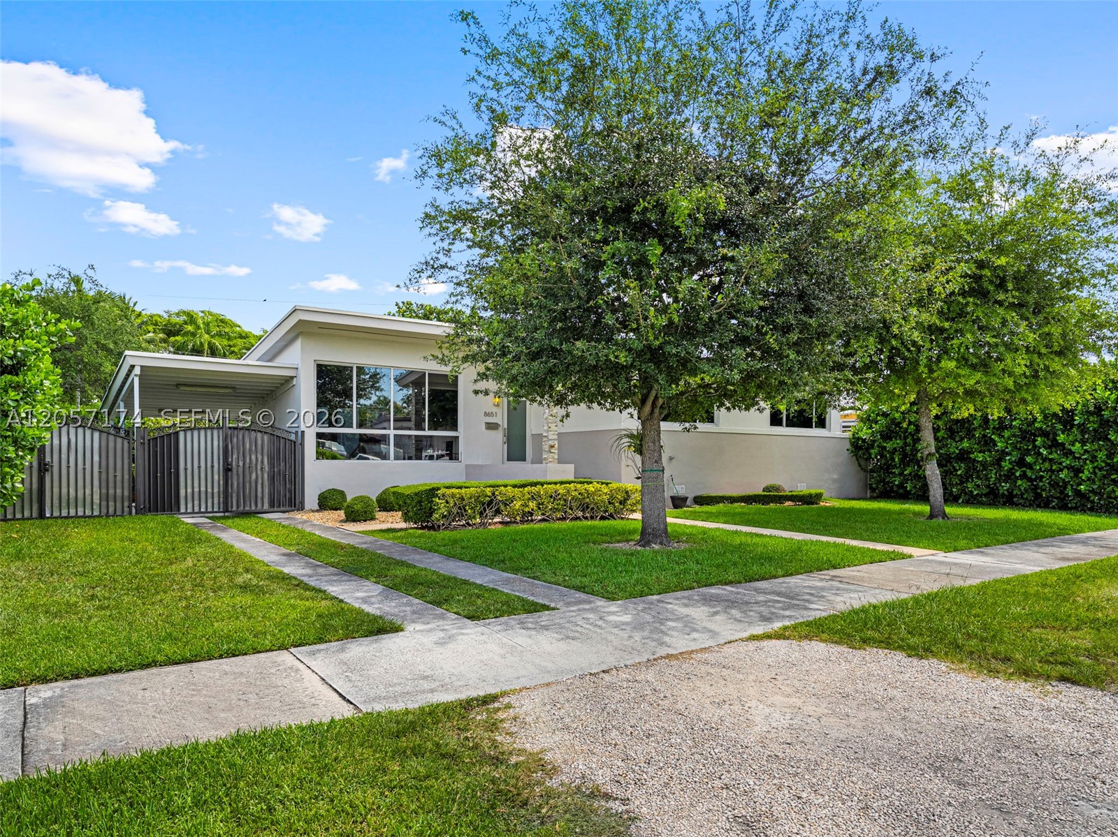 8651 SW 32nd Ter, Miami FL 33155