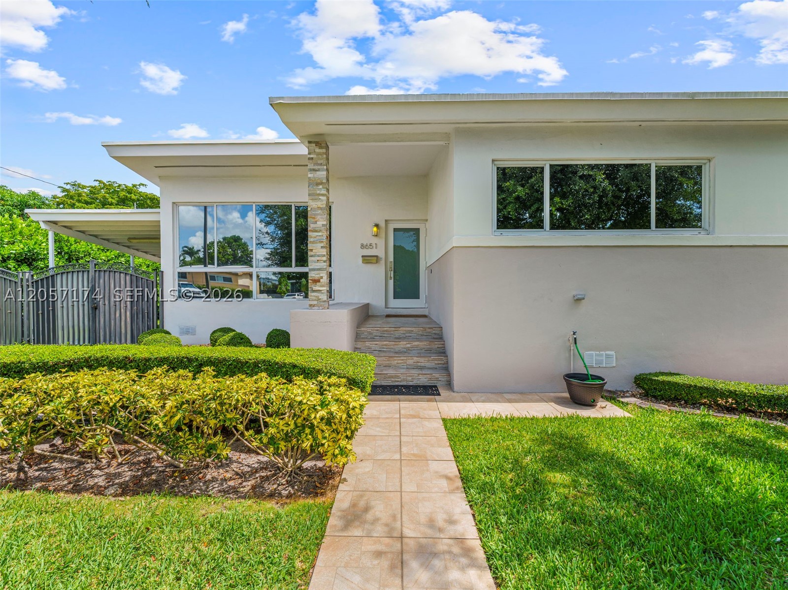 8651 SW 32nd Ter, Miami FL 33155