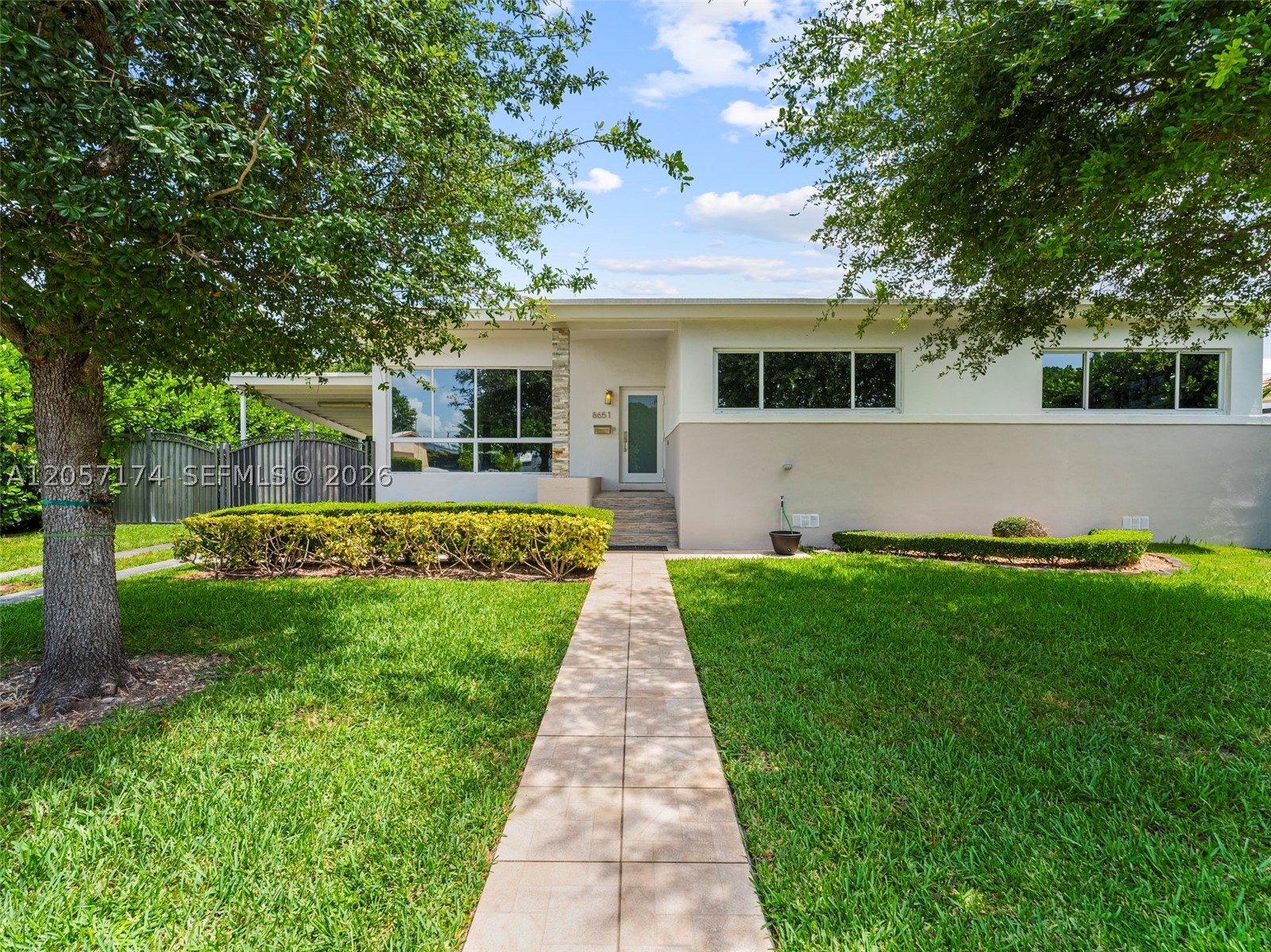 8651 SW 32nd Ter, Miami FL 33155