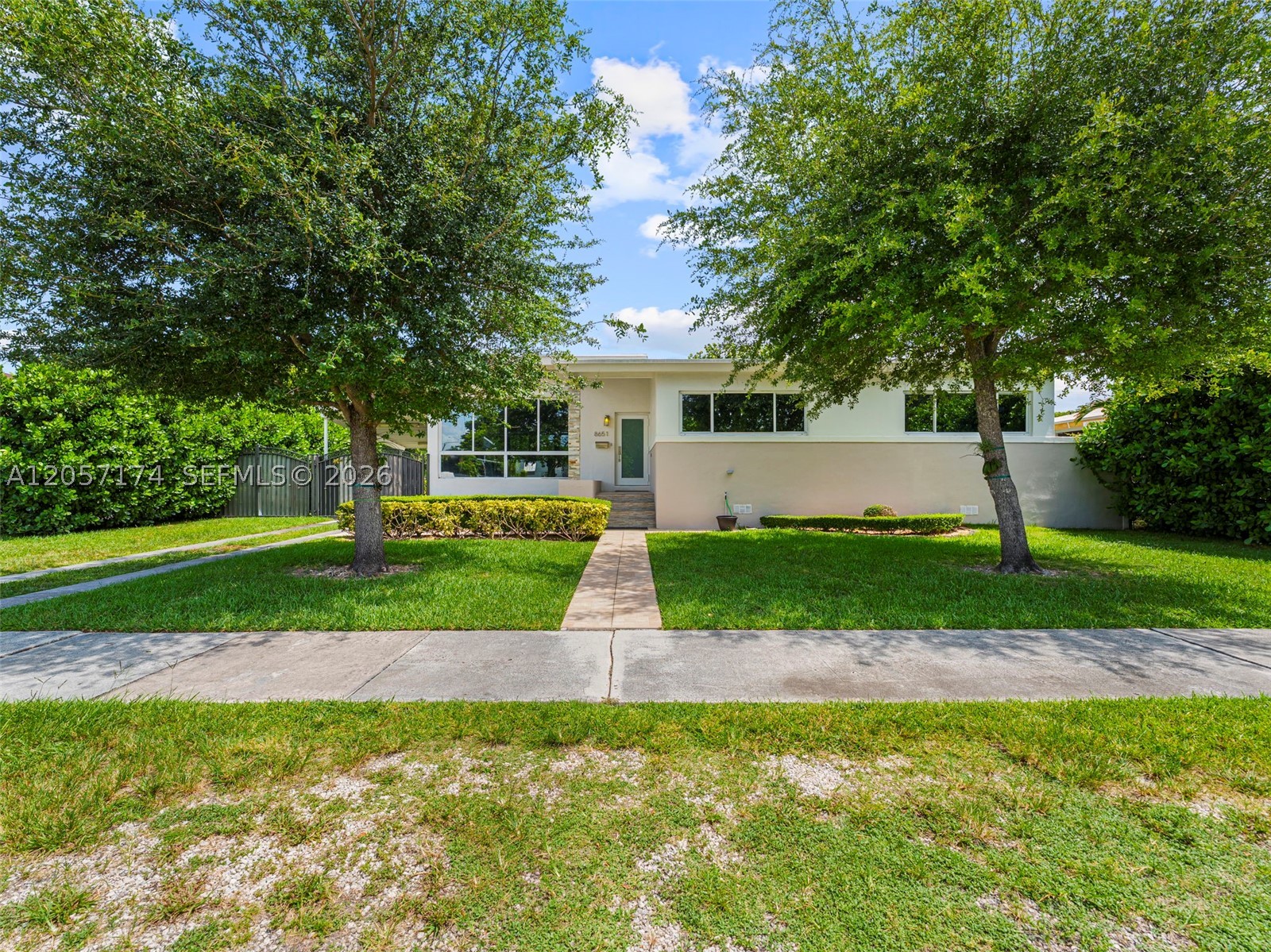 8651 SW 32nd Ter, Miami FL 33155