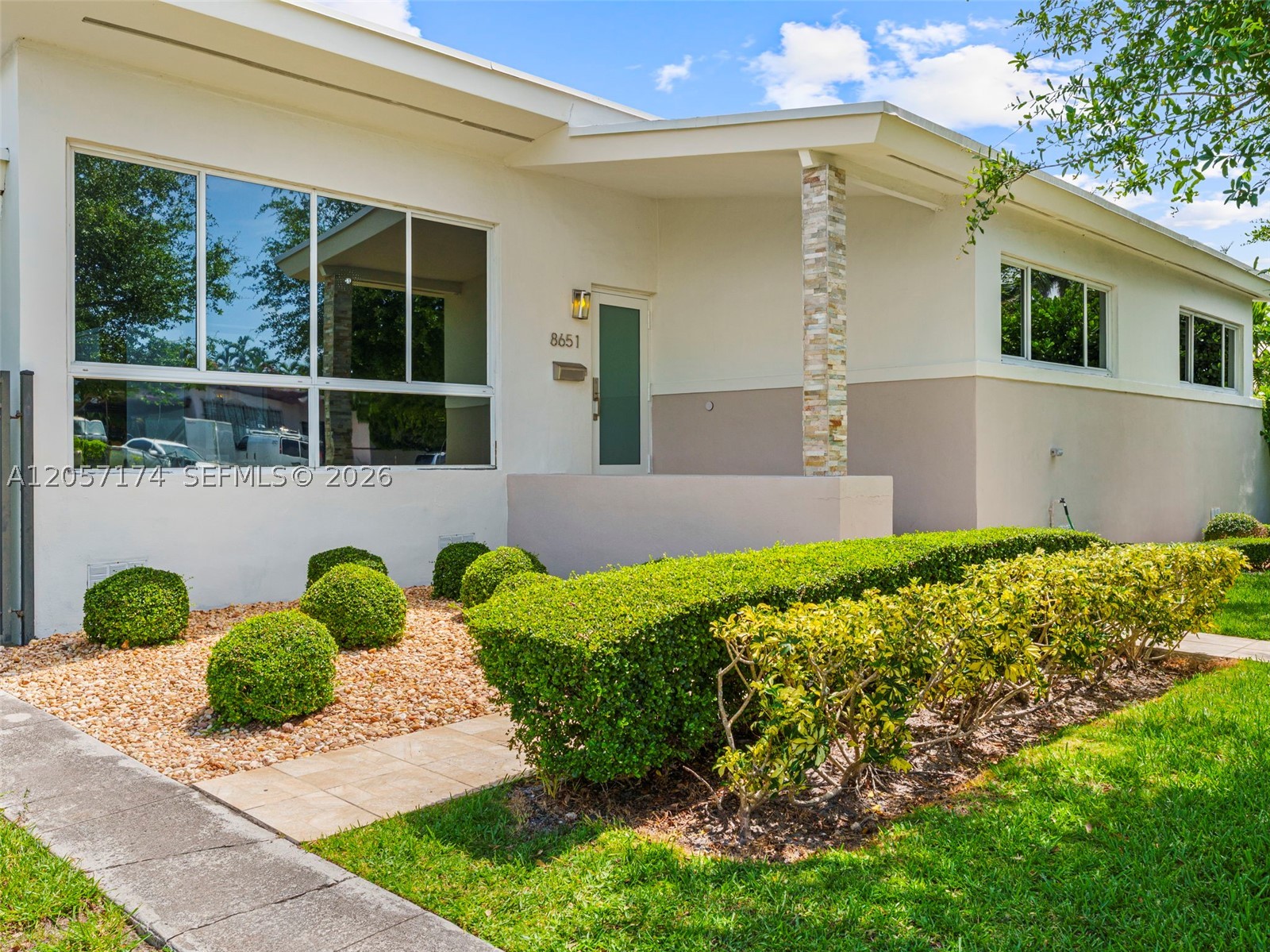 8651 SW 32nd Ter, Miami FL 33155