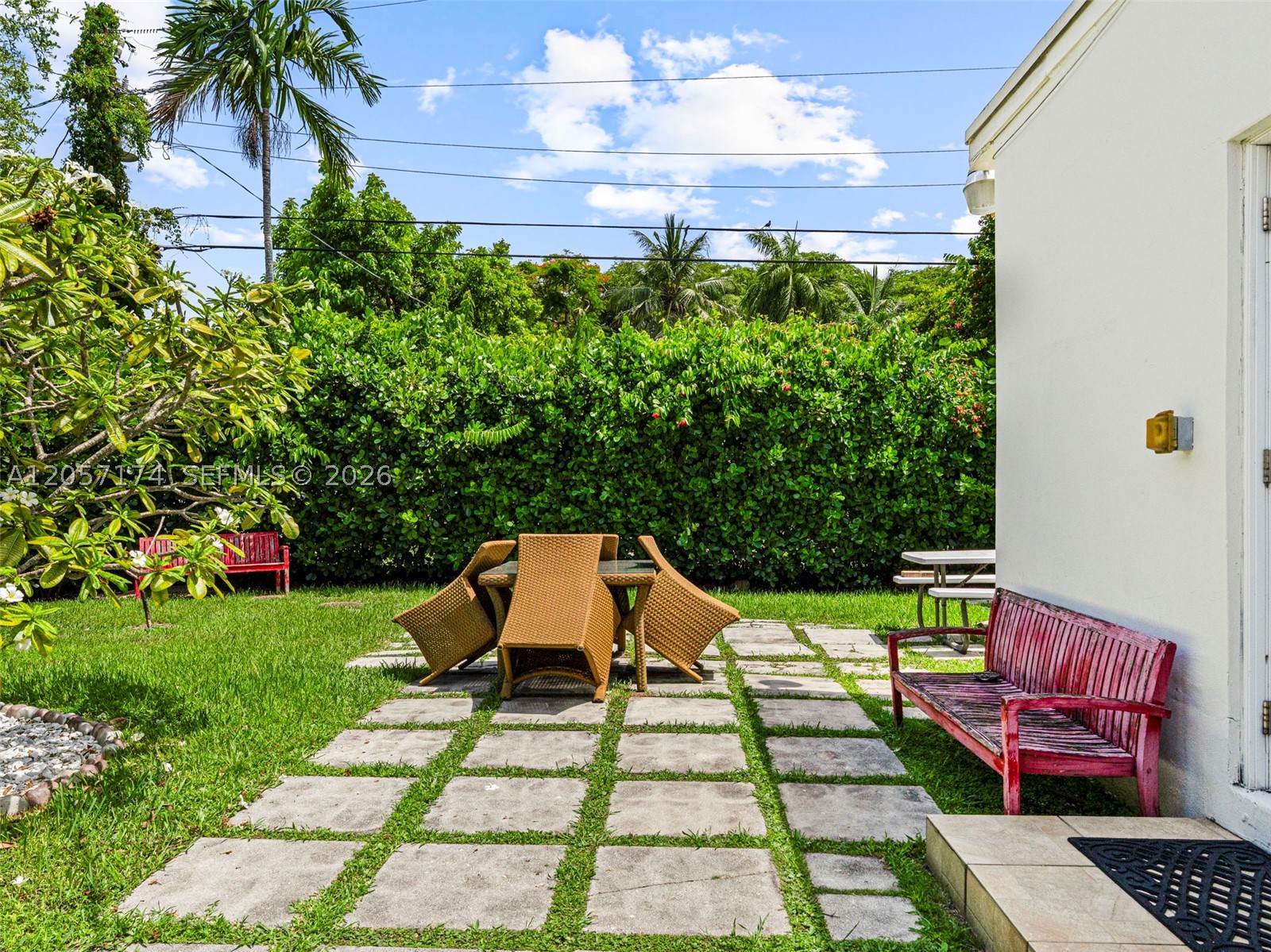 8651 SW 32nd Ter, Miami FL 33155