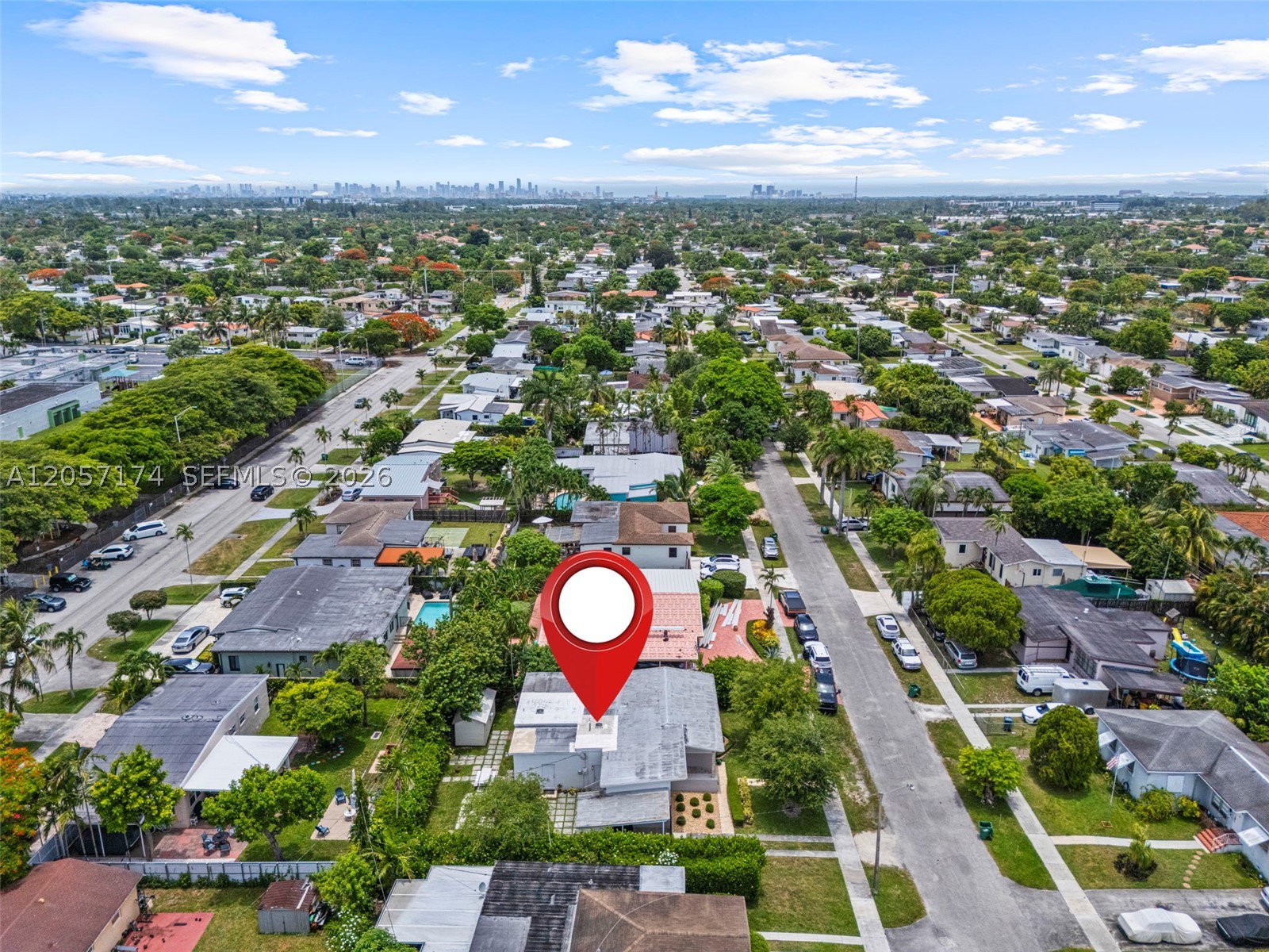 8651 SW 32nd Ter, Miami FL 33155
