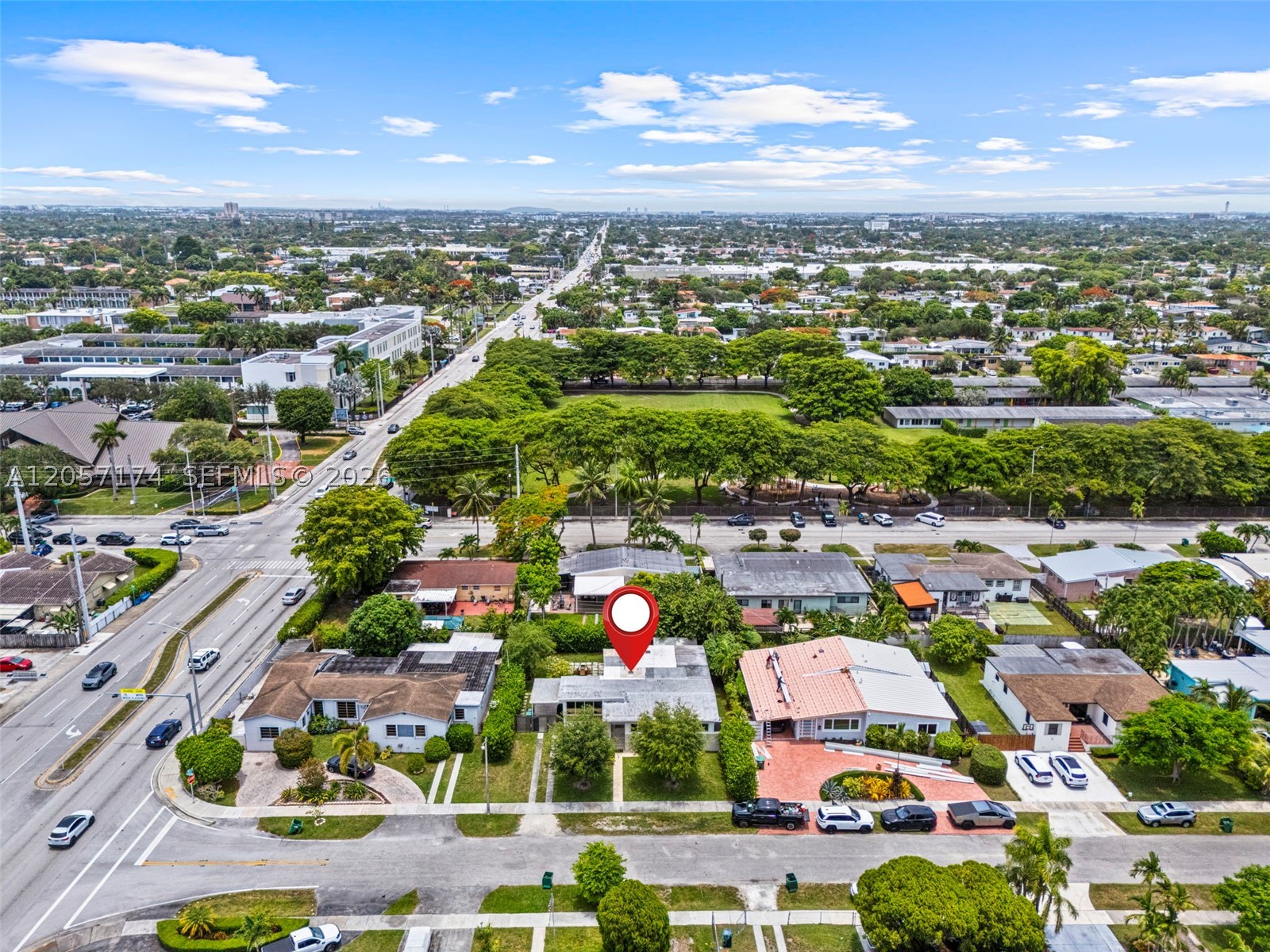 8651 SW 32nd Ter, Miami FL 33155