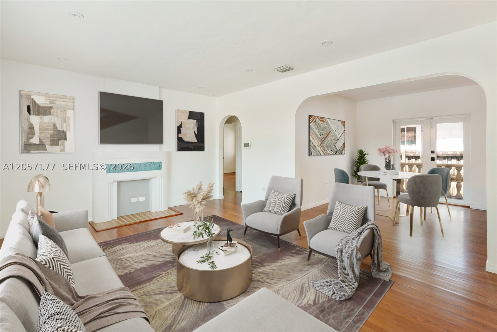 2240 SW 24th Ave, Miami FL 33145