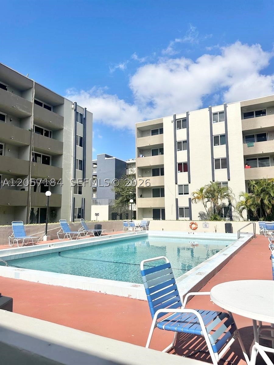 10090 NW 80th Ct #1542, Hialeah Gardens FL 33016