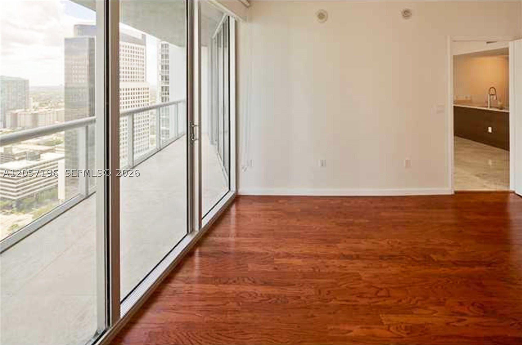 475 Brickell Ave #3411, Miami FL 33131