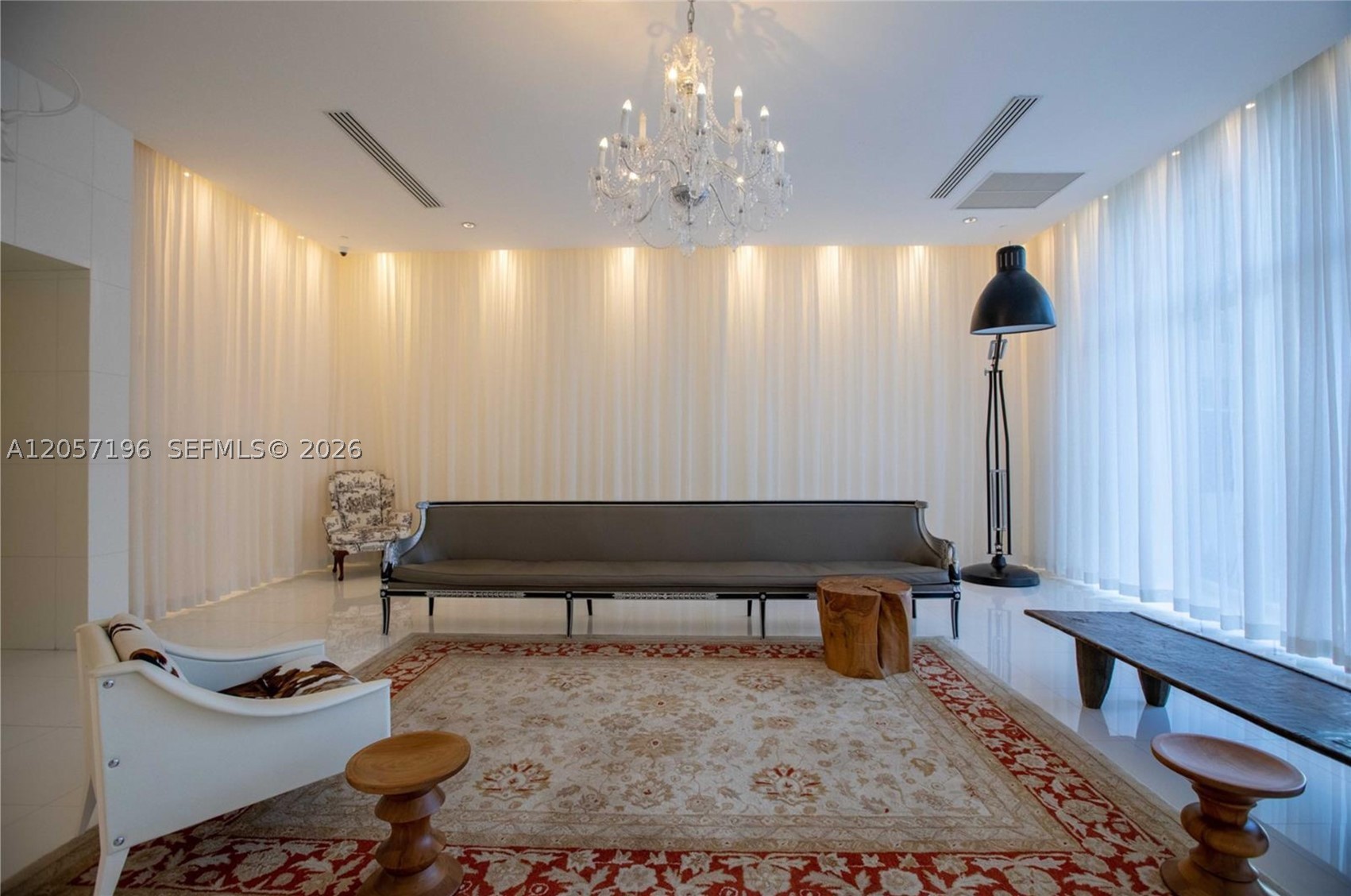 475 Brickell Ave #3411, Miami FL 33131