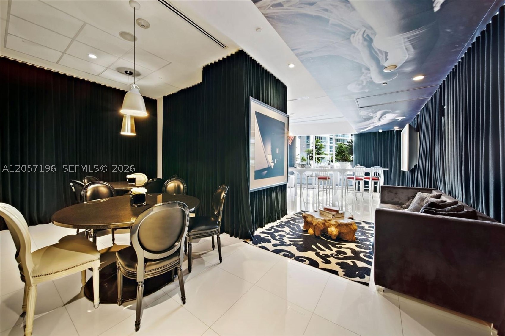 475 Brickell Ave #3411, Miami FL 33131