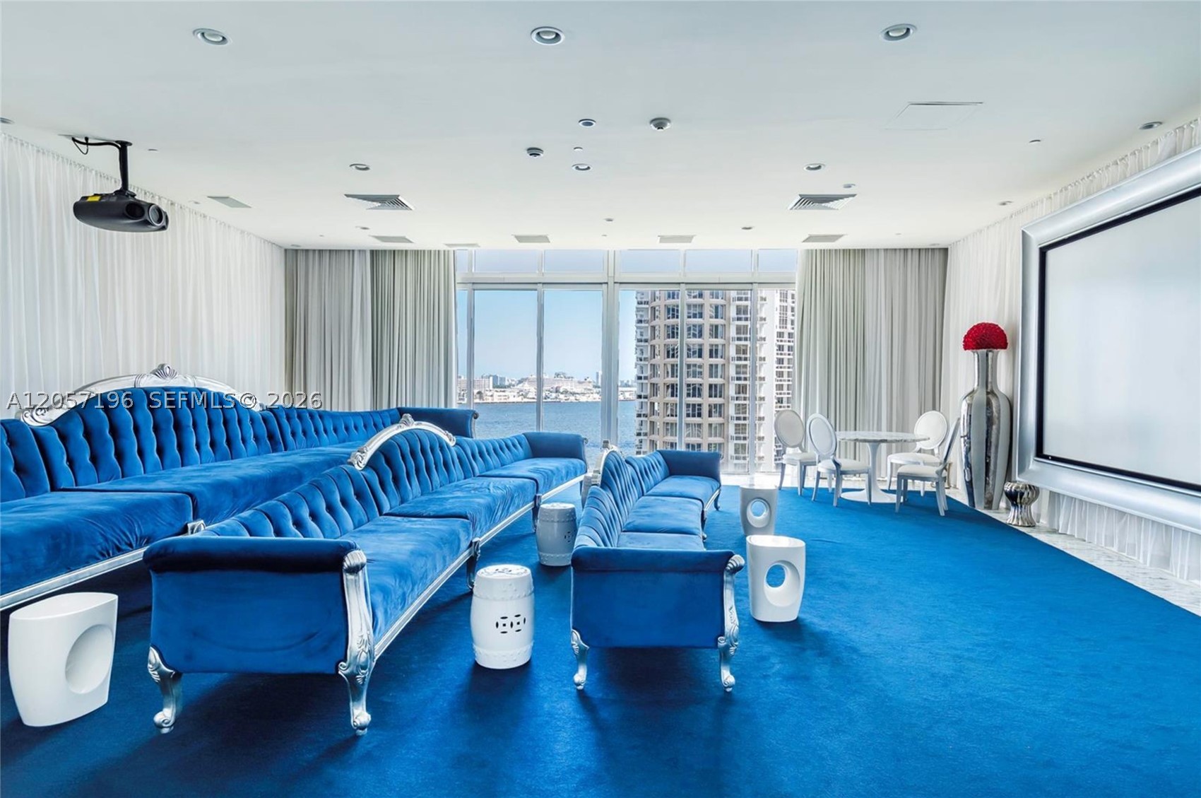 475 Brickell Ave #3411, Miami FL 33131