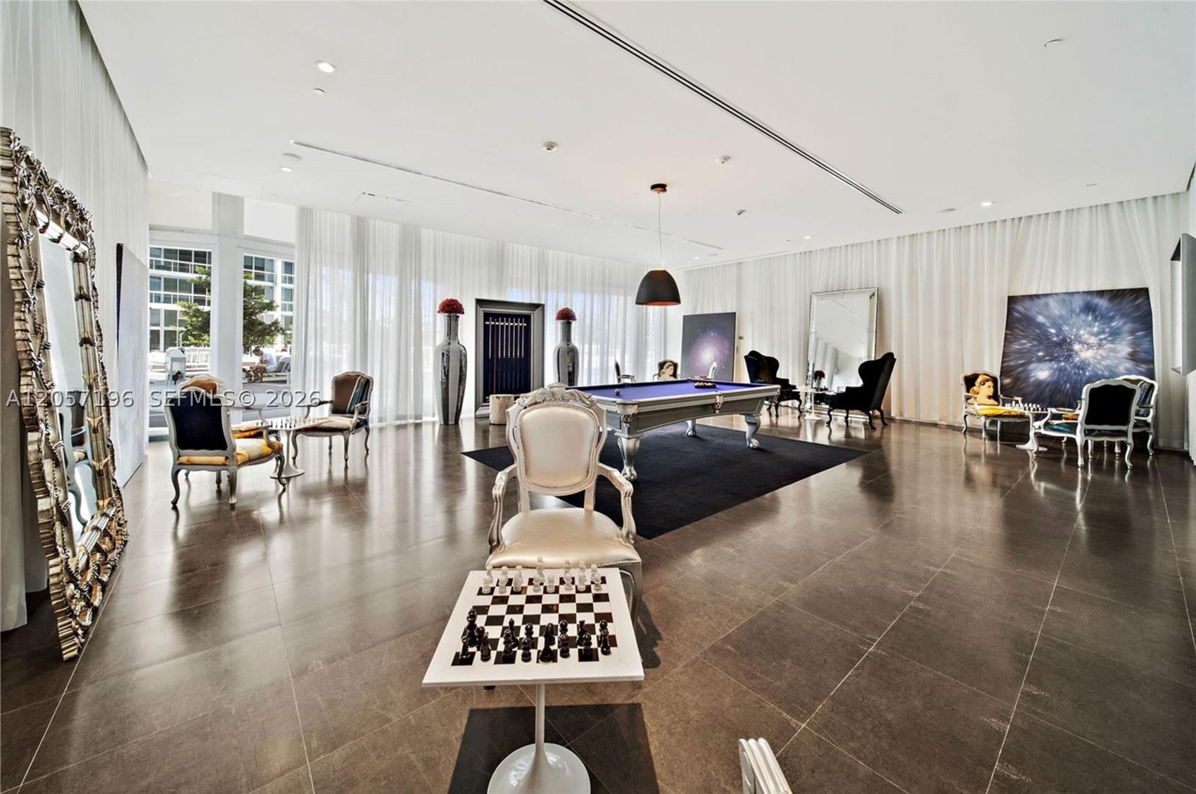 475 Brickell Ave #3411, Miami FL 33131