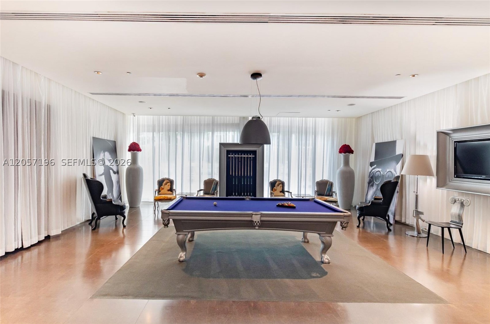475 Brickell Ave #3411, Miami FL 33131