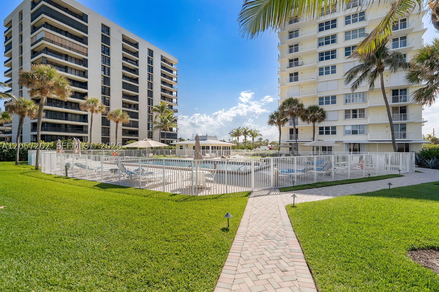 500 Ocean Dr #E-12A, Juno Beach FL 33408