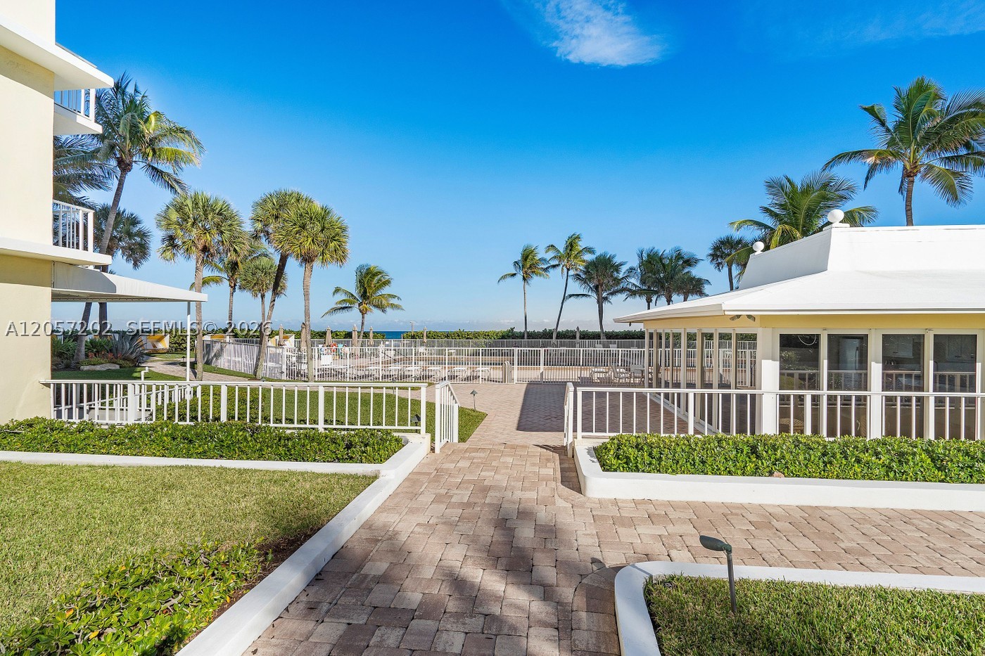 500 Ocean Dr #E-12A, Juno Beach FL 33408