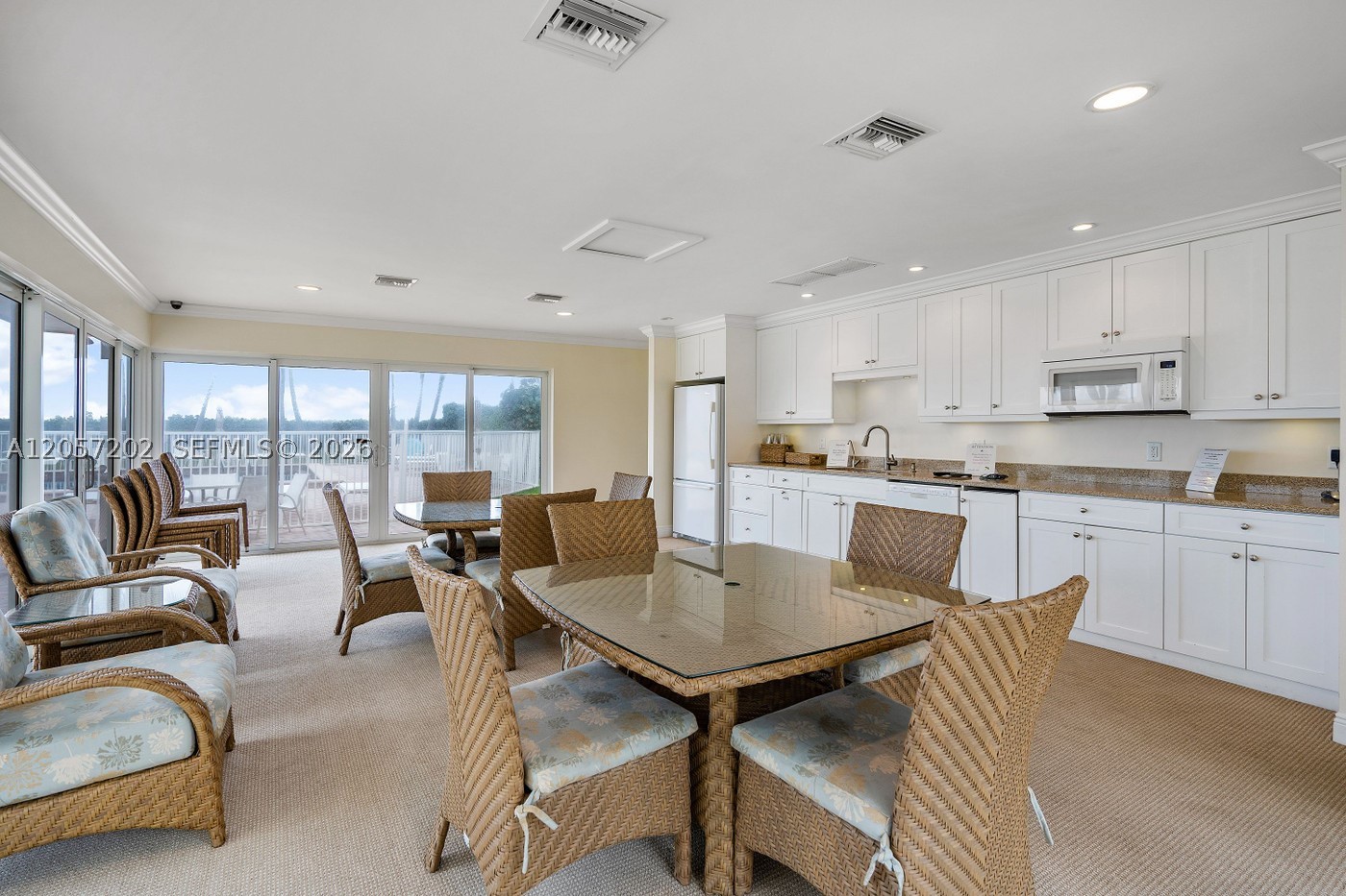 500 Ocean Dr #E-12A, Juno Beach FL 33408