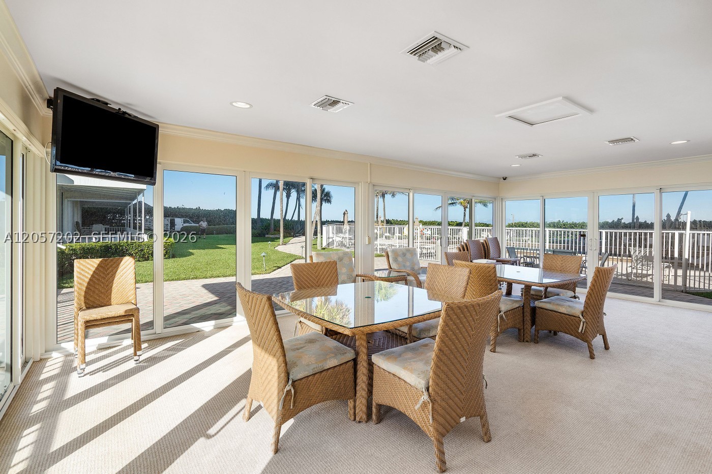500 Ocean Dr #E-12A, Juno Beach FL 33408